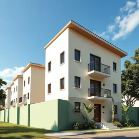 Minha Casa Minha Vida abre inscrições para 20 casas em Ituporanga; prazo vai até 14 de outubro