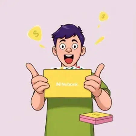 Nubank confirma encerramento de benefício e surpreende clientes no Brasil