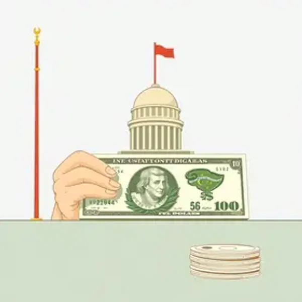 Governo Federal prevê aumento do salário mínimo que pode superar R$ 2.000 em 2027; entenda