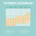 Calendário de pagamentos: veja quem recebe Bolsa Família e INSS nesta semana