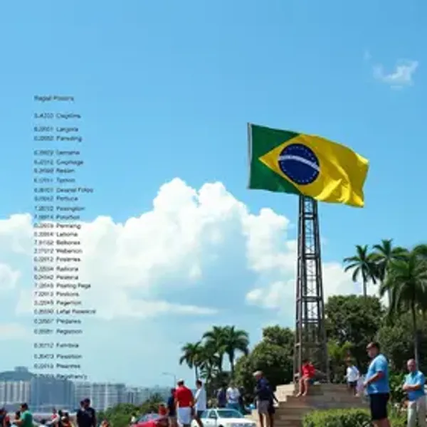 Concurso Prefeitura de Brasília 2025: Edital, Inscrições e Vagas