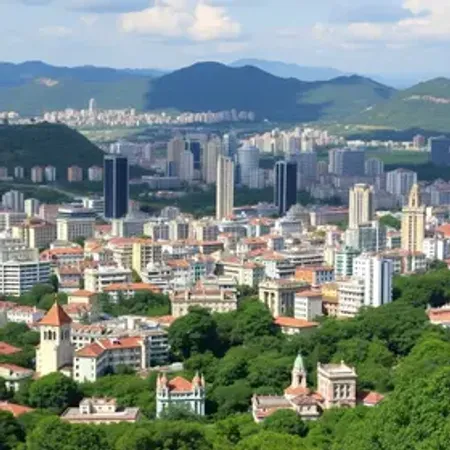 Caixa libera saque de até R$ 6.220 do FGTS para moradores destas cidades brasileiras