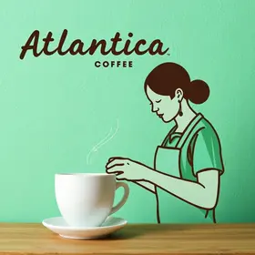 Atlântica Coffee Trabalhe Conosco: Vagas Abertas