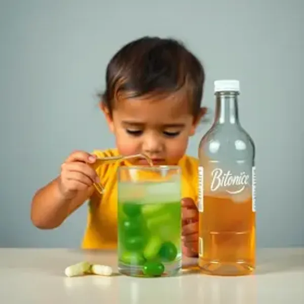 Remédio que fez parte da infância dos brasileiros, Biotônico tinha álcool na composição