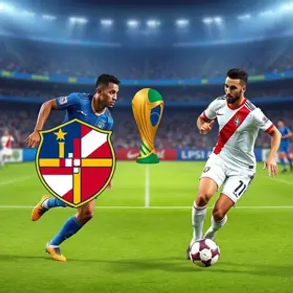 Assistir Jogo do Corinthians na Copa do Brasil 2025 Ao Vivo