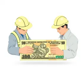 Salário de R$ 1.874 já está valendo para estes trabalhadores; confira quem recebe