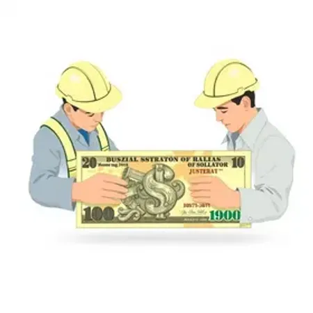 Salário de R$ 1.874 já está valendo para estes trabalhadores; confira quem recebe