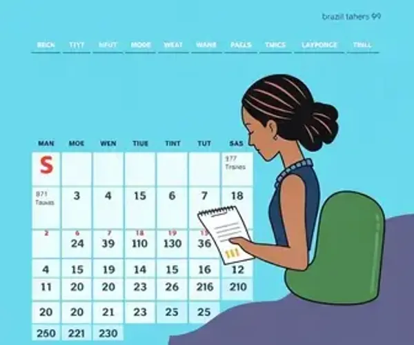 INSS paga nesta segunda benefício de até 1 salário mínimo para final 8 e acima do piso para finais 3 e 8; calendário termina quarta