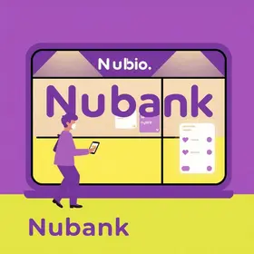 Nubank anuncia cobrança de serviço gratuito e surpreende clientes