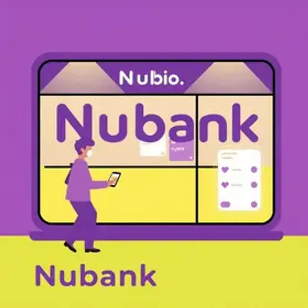 Nubank anuncia cobrança de serviço gratuito e surpreende clientes
