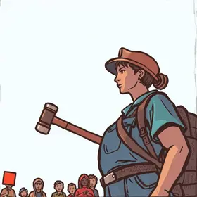 Trabalhadoras domêsticas têm direitos: conheça todos!
