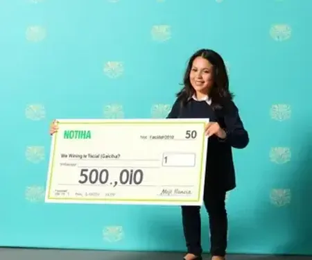 Nota Fiscal Gaúcha divulga 111 vencedores de setembro; prêmio principal é de R$ 50 mil