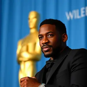 Michael B. Jordan anunciou que se retirará temporariamente do cinema após ganhar o Oscar e completar seus novos projetos