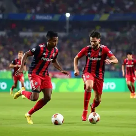 Assistir Jogo do Flamengo na Copa do Brasil 2025 Ao Vivo