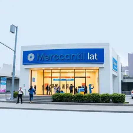 Banco Mercantil Trabalhe Conosco: Vagas Abertas