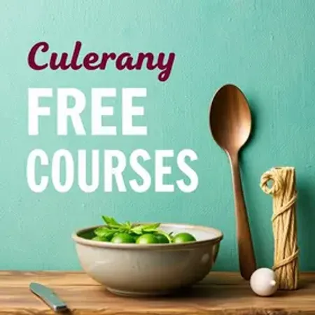 BH oferece 60 vagas em cursos gratuitos de gastronomia; inscrições vão até 21 de setembro
