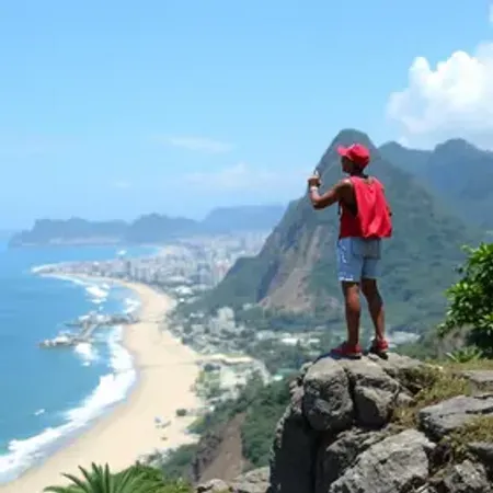 Curso gratuito paga bolsa de até R$ 858 e abre 200 vagas no RJ; inscrições vão até 5 de outubro