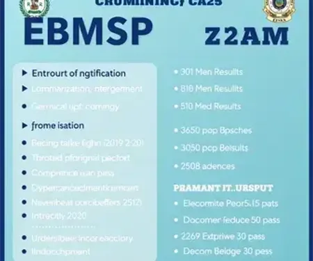 Vestibular EBMSP 2025: Inscrições, Cursos, Resultado