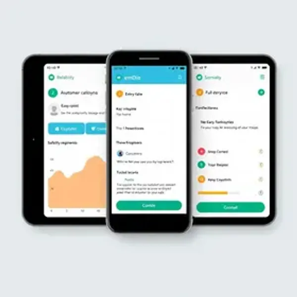 emDia é Confiável? Reclamações e Telefone