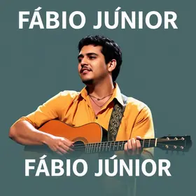 Fábio Júnior Agenda de Shows 2025: Comprar Ingressos