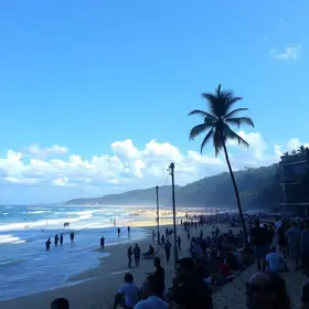 Próximos Shows em Maceió em 2025: Confira os melhores eventos