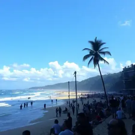 Próximos Shows em Maceió em 2025: Confira os melhores eventos