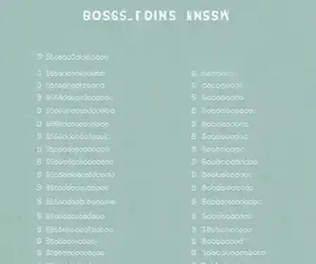 Nomes para DIX no Instagram: Lista com 100 nomes criativos