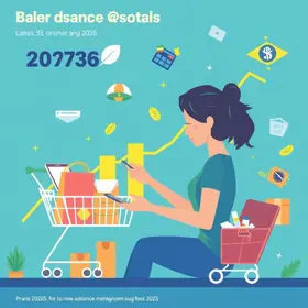Brasileiro deve gastar R$ 259 bilhões na internet em 2026: veja os itens mais comprados