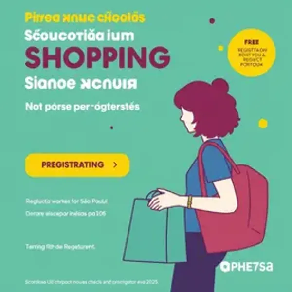 Promoção Shopping SP Market 2025: Participar, Cadastro, Prêmios