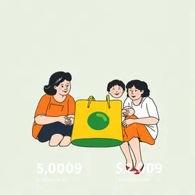 Bolsa Família entra na reta final de pagamentos em julho; confira as últimas datas