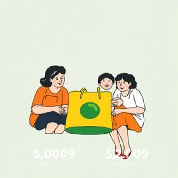 Bolsa Família entra na reta final de pagamentos em julho; confira as últimas datas