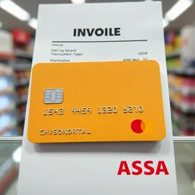 2 via Fatura Cartão Assaí: Emissão