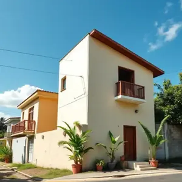 Novo Minha Casa Minha Vida 2025: O que mudou