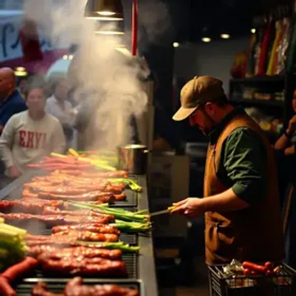 Churrasco para 20 pessoas: Carnes e o que comprar