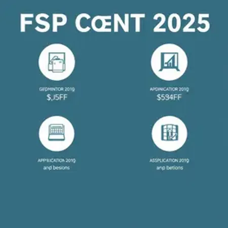 Concurso FSP 2025: Edital, Inscrições, Vagas, Salário