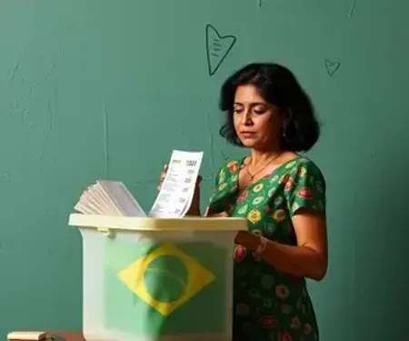 MDS confirma que eleições não suspendem Bolsa Família; pagamentos de outubro seguem calendário