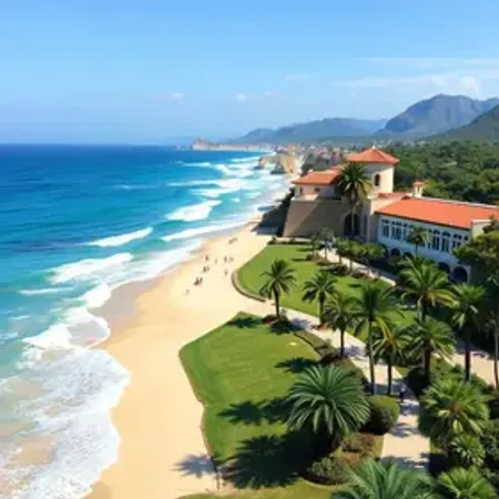 10 melhores escolas particulares de Rio Verde em 2025