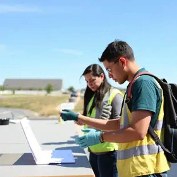 Jovem Aprendiz Alcoa 2025: Vagas de Estágio e Trainee