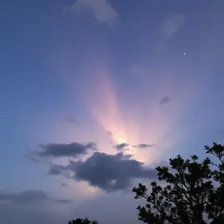 Cientistas alertam: o que vai acontecer com o céu no dia 12 DE AGOSTO