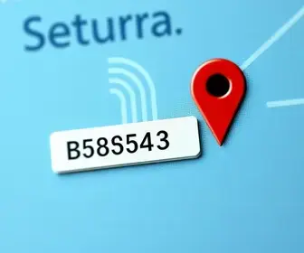Número de segurança do CRV: Onde fica