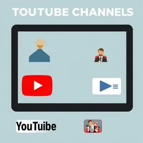 Maiores Canais do Youtube 2025: Top 10
