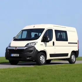 Nova Fiat Scudo 2025: Preço, Versões, Ficha Técnica