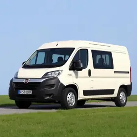 Nova Fiat Scudo 2025: Preço, Versões, Ficha Técnica