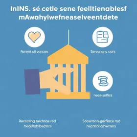 Além do banco: existe outra maneira de sacar o benefício do INSS