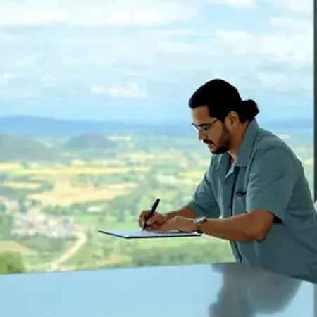 Crédito de até R$ 21 mil para MEI do CadÚnico avança: primeiro contrato é assinado no Piauí
