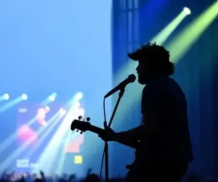 Próximos Shows em Duque de Caxias em 2025: Confira os melhores eventos