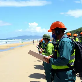 Concurso Prefeitura de Jaraguá do Sul 2025: Edital, Inscrições e Vagas