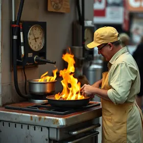 Gás de cozinha sobe de preço nesta capital; confira quanto