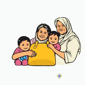 NIS final 3: Bolsa Família tem nova etapa de pagamento nesta quarta