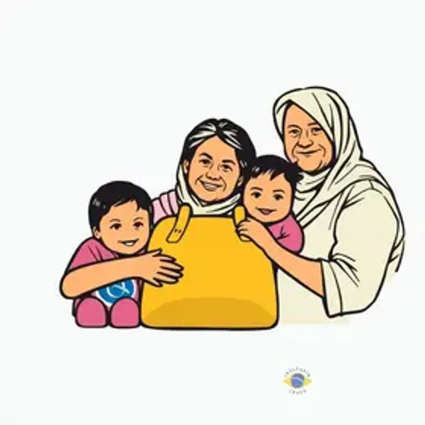 NIS final 3: Bolsa Família tem nova etapa de pagamento nesta quarta